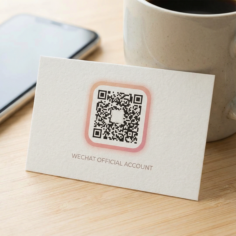 黄色仓库微信公众号